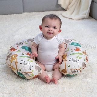 SOME Newborn Baby Nursing Pillows Cover Maternity U-Shaped Breastfeeding Cushion Case