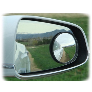 Blind Spot Mirror Convex Rearview Mirror Car Rearview Mirror (1)