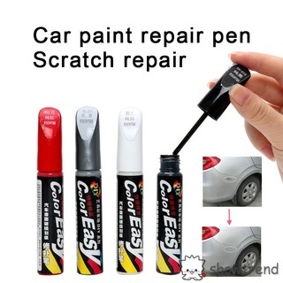 🍀Car Scratch 🍀Repair Pen Paint Maintenance Styling Remover Care Tool Accessories (2)