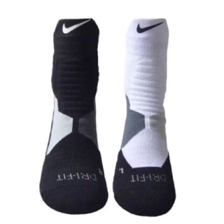 NIKE NBA Basketball Socks Men's Sports Socks