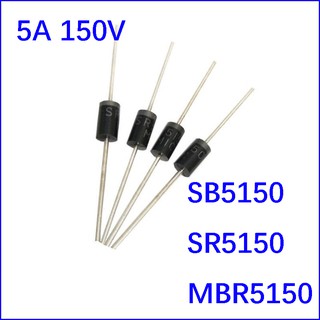 # In stock # SB5150 MBR5150 SR5150 diode 5A 150V