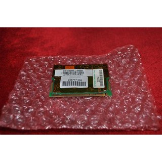 Mini PC MODEM / FAX for COMPAQ EVO N1000V Laptop PN: 248777-002 / 1456VQL1T