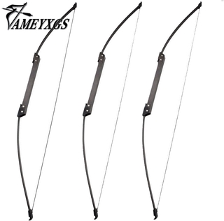 AMEXYGS Sports & Outdoor Professional Archery Takedown Metal Recurve Bow Target for Men Womens【Free Shipping Wholesale】