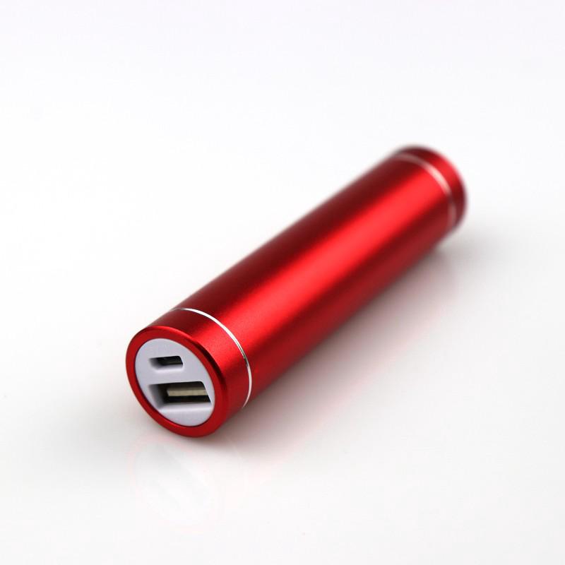 5V USB Power Bank Case Kit DIY 1X 18650 Battery Charger Box (2)
