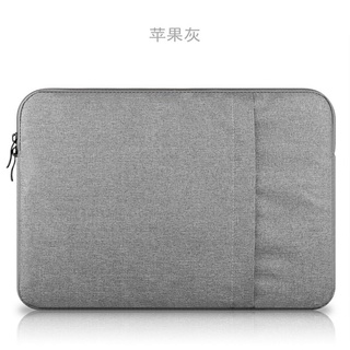 3 Layer Waterproof Laptop Bag Sleeve Case For 15.6 Inch Laptop