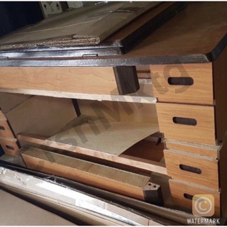 5 DRAWER CABINET FOR ORDINARY SEWING MACHINES