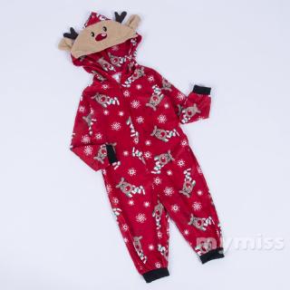 ♛♚♛Family Matching Christmas Pajamas PJs Sets Xmas (9)