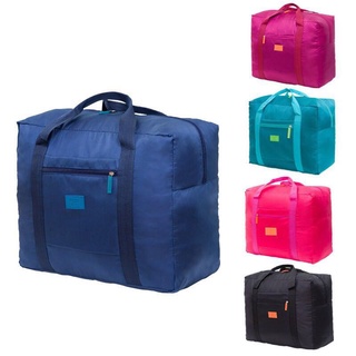 luggage▦Buy 1 Take Waterproof Foldable Travel Luggage Bag