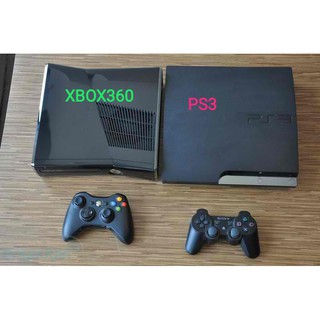 【Available】XBOX 360 / PS3 / Complete packages with Free games