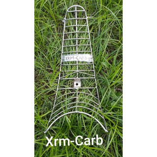 Step Grill for Xrm-Carb