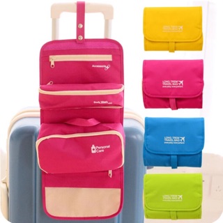 3in1 Removable Travel Bag