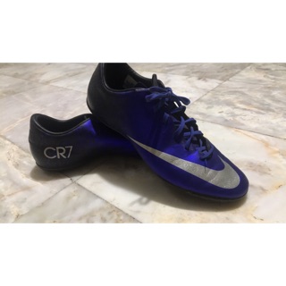 Nike Mercurial Victory CR7 indoor/futsal shoes