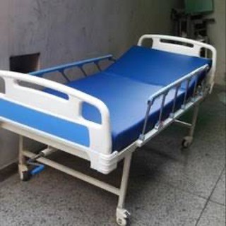 Brand new hospital medical bed