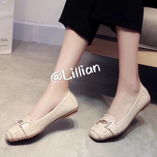 Women Shoes✆ↂLillian shoe with 3 color for YOU♥️♥️L-097