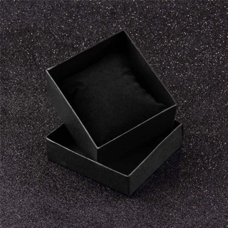 Present Boxes Jewelry Ring Earrings Wrist Watch Box (8)