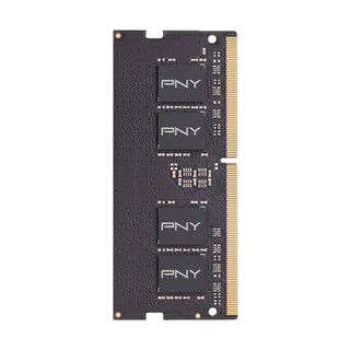 PNY 16GB Performance DDR4 2666MHz Notebook Memory (PC4-21300) CL19