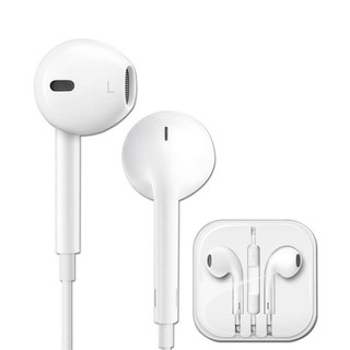Universal High Quality Headset Earphone Bass Sounds 3.5mm Headphones for ios and Android iphone