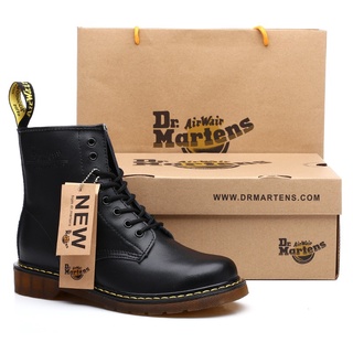 brown shoes◙DR. MARTENS UNISEX BOOTSDR. Bootsbota