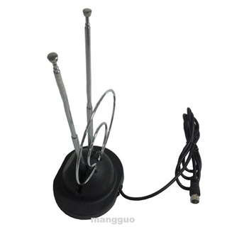 Amplified Stable Signal Universal 20 Miles TV Antenna