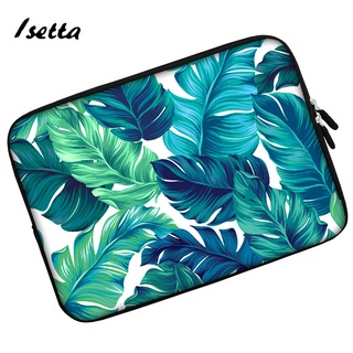 Laptop Sleeve Notebook Bag Case 11.6 12 13.3 14 15.6 17 inch Drop shipping Suppport Customize P3bJ