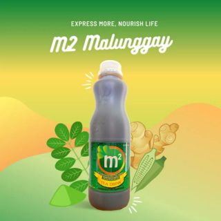 M2 Malunggay Tea Drink (1)