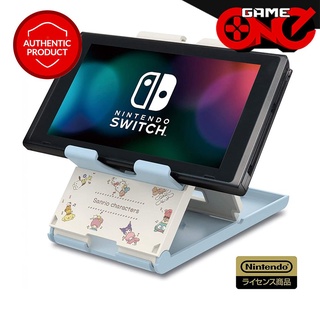 STcw Hori Sanrio PlayStand for Nintendo Switch | Switch Lite [AD27-002A]