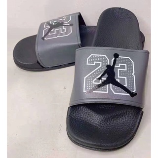 New Jordan 23 slip-on flipflop slipper