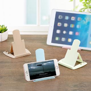 Mini Mobile Phone Holder Bracket For Samsung Xiaomi iPhoneSmartphone Stand Base Accessories