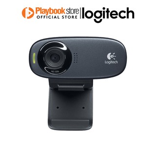 Logitech C310 HD Webcam (1)
