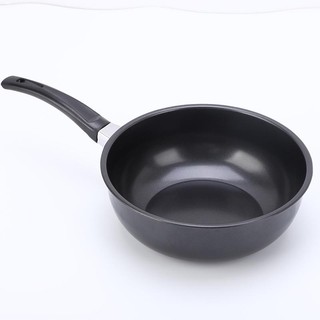 snack∈✲Iron Non-stick Soup Pot Induction Cooker Small Milk Pot Coffee Warmer Chocolate Butter Meltin (3)