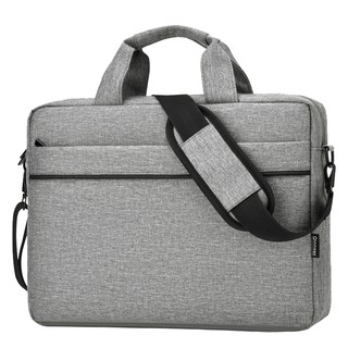 Laptop Bags Laptop Bag Men's Business Oxford Cloth14Inch16Briefcase13Women's Handbag Crossbody Custo