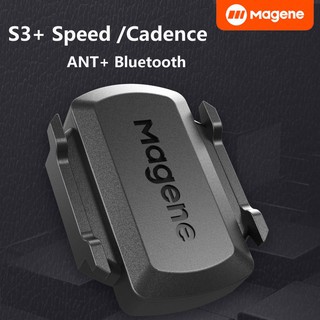 Cycling Magene Mover H64 Dual Mode ANT+ & Bluetooth 4.0 Heart Rate Sensor With Chest Strap