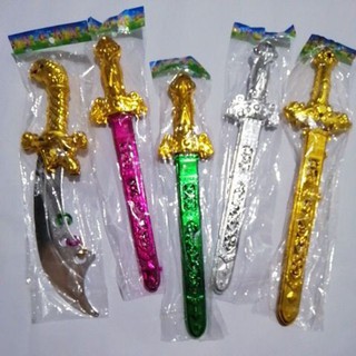 Toy Plastic mini Sword COD