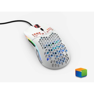 Glorious Model O- RGB v2 cord Gaming Mouse (1)