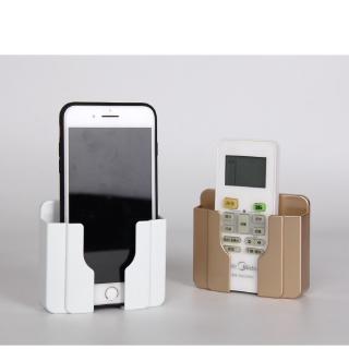 Mobile Phone Holder Phone Charging Stand Lazy Fixed Wall Hanging (3)
