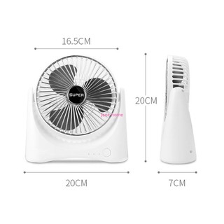 Home & Appliances/CODUsb Mini Fans Electric Portable Hold Small Originality Household Electrical Ap1 (3)