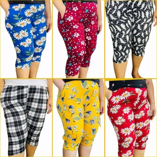 Plus size tokong assorted stretchable s-m-l,xl,2xl,3xl
