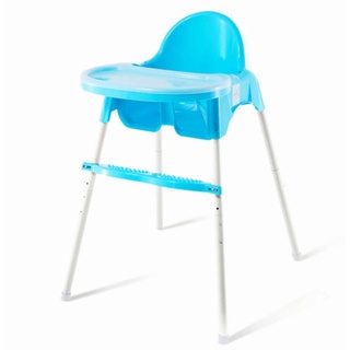 chair✒Adjustable baby High Chair (5)