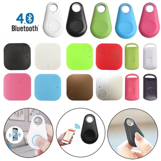 Bluetooth Tracker Smart Tracking Device Key Finder for Dogs Kid Wallet Luggage 7 colors