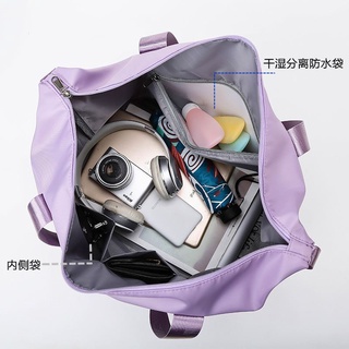 Foldable Bags Admission Maternity Package Pregnant Women Summer Big Bag Practical Mother and Baby Ha