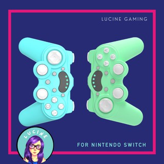 Mini Wireless Controller For Nintendo Switch