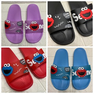 ELMO SLIPPERS FOR LADIES (HIGH QUALITY)