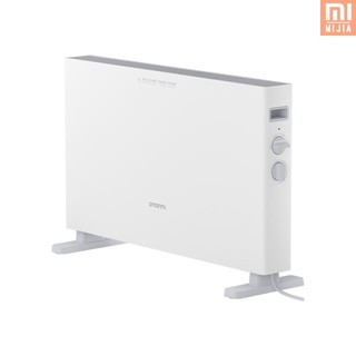 M&J Xiaomi Mijia Smartmi Home Electric Heater 1S DNQ04ZM Fluent Air Flow Mi Handy Fan Wall Room Warm (1)