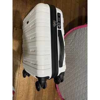 Luggage (hand carry)