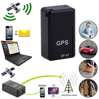 spot♟Car Tracker Mini GPS Car Tracker GPS Locator Tracker GPS Smart Magnetic Car Tracker Locator De