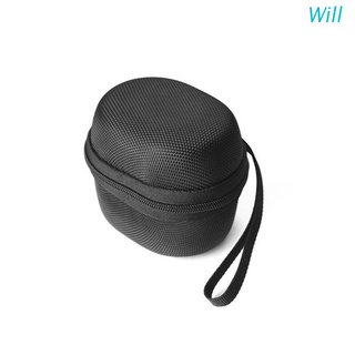 Will Shockproof Nylon Storage Case Portable Travel Carrying Bag Box for SONY SRS- XB01 Speaker