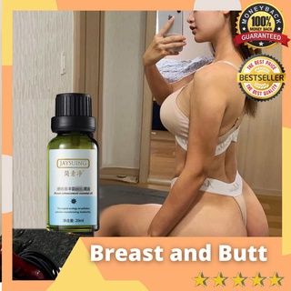 skin care Breast Enlargement Essential Oil Lifting Cream Natural Pueraria Mirifica 10 ml Enlarge Bus
