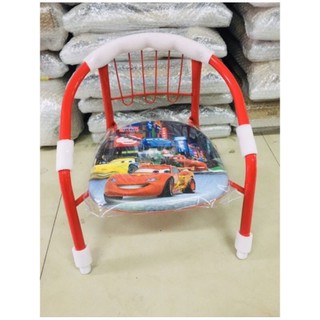 CHARACTER KIDS CHAIR