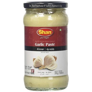 Shan Garlic Paste (310g)