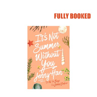 It's Not Summer Without You: Summer Series, Book 2 (Paperback) by Jenny Han (1)